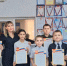 Подведены итоги муниципального этапа Всероссийского конкурса «Безопасная дорога – детям»! - ОМВД Красногвардейского района 